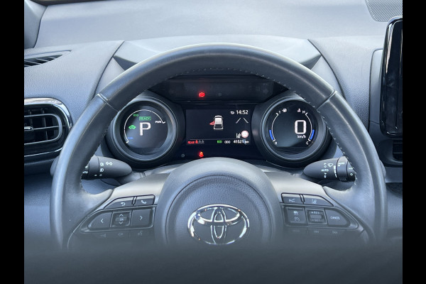 Toyota Yaris 1.5 Hybrid Tokyo Spirit | LED | Camera | Carplay