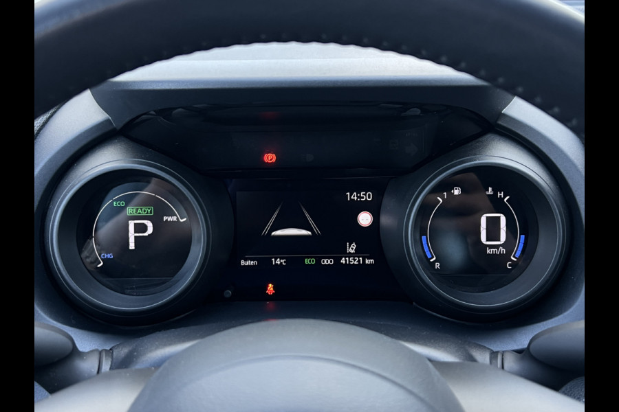 Toyota Yaris 1.5 Hybrid Tokyo Spirit | LED | Camera | Carplay