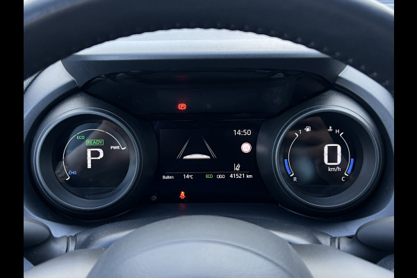 Toyota Yaris 1.5 Hybrid Tokyo Spirit | LED | Camera | Carplay