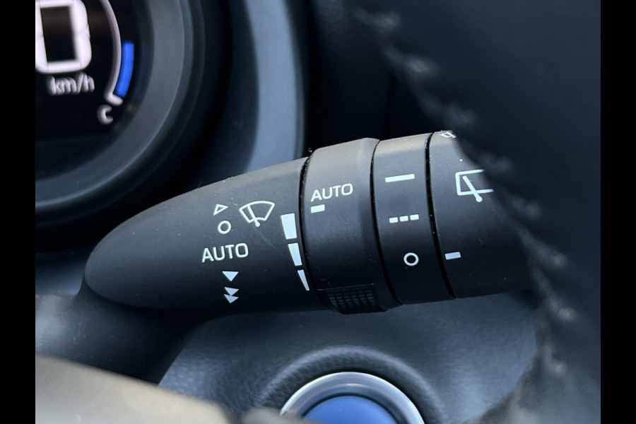 Toyota Yaris 1.5 Hybrid Tokyo Spirit | LED | Camera | Carplay