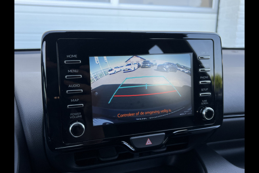Toyota Yaris 1.5 Hybrid Tokyo Spirit | LED | Camera | Carplay
