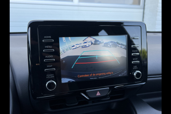 Toyota Yaris 1.5 Hybrid Tokyo Spirit | LED | Camera | Carplay