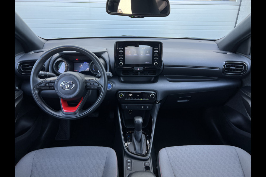 Toyota Yaris 1.5 Hybrid Tokyo Spirit | LED | Camera | Carplay