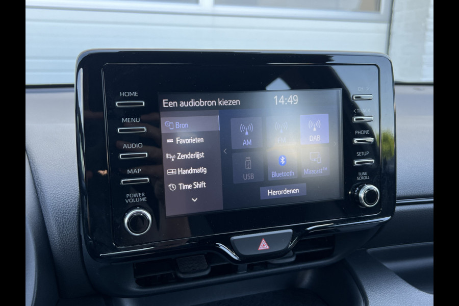 Toyota Yaris 1.5 Hybrid Tokyo Spirit | LED | Camera | Carplay