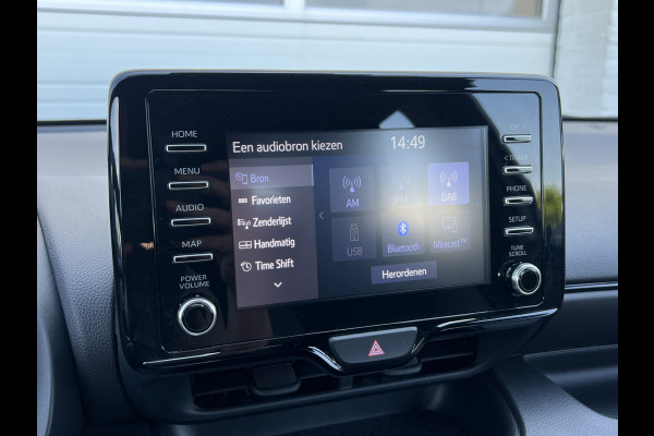 Toyota Yaris 1.5 Hybrid Tokyo Spirit | LED | Camera | Carplay