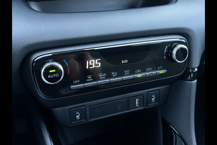 Toyota Yaris 1.5 Hybrid Tokyo Spirit | LED | Camera | Carplay