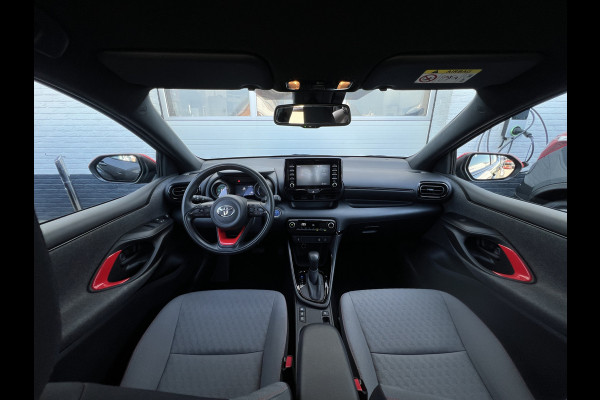 Toyota Yaris 1.5 Hybrid Tokyo Spirit | LED | Camera | Carplay