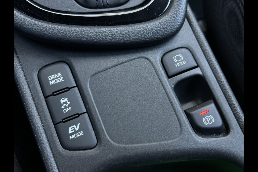 Toyota Yaris 1.5 Hybrid Tokyo Spirit | LED | Camera | Carplay