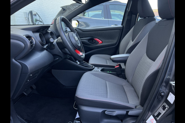 Toyota Yaris 1.5 Hybrid Tokyo Spirit | LED | Camera | Carplay