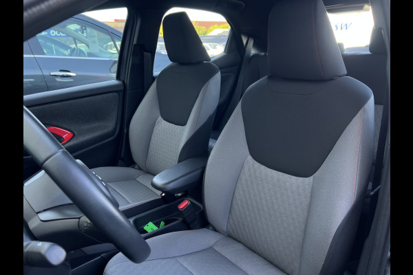 Toyota Yaris 1.5 Hybrid Tokyo Spirit | LED | Camera | Carplay