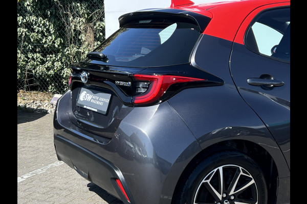 Toyota Yaris 1.5 Hybrid Tokyo Spirit | LED | Camera | Carplay