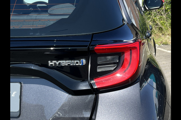 Toyota Yaris 1.5 Hybrid Tokyo Spirit | LED | Camera | Carplay