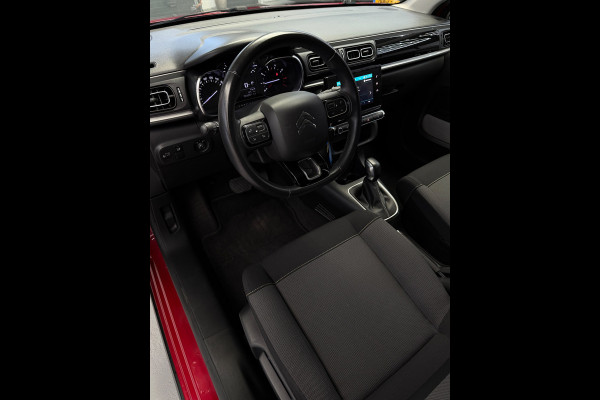 Citroën C3 1.2 PureTech S&S Shine CarPlay