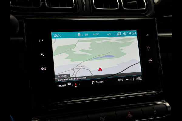 Citroën C3 1.2 PureTech S&S Shine CarPlay