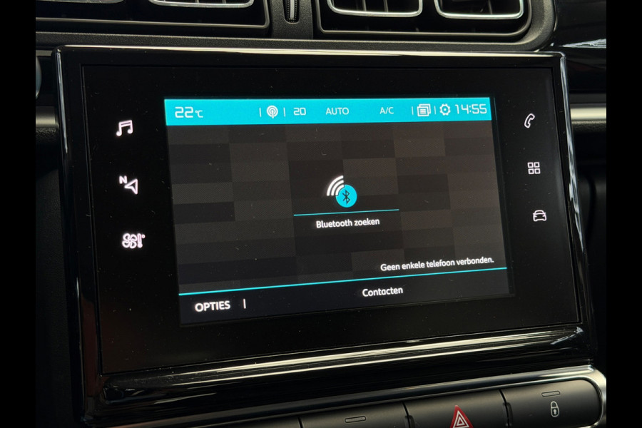 Citroën C3 1.2 PureTech S&S Shine CarPlay