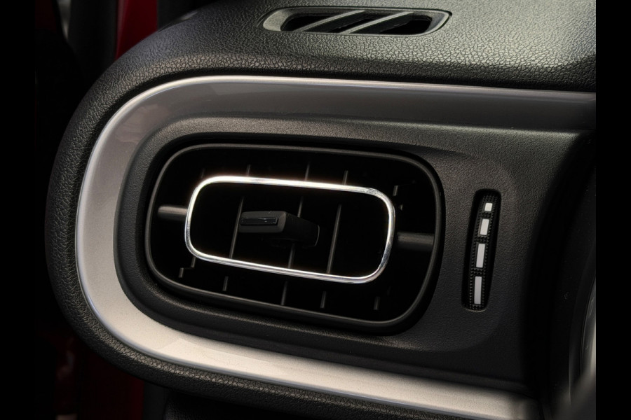 Citroën C3 1.2 PureTech S&S Shine CarPlay