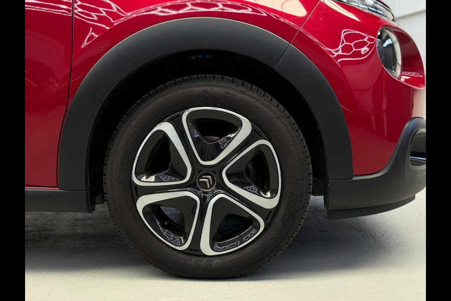 Citroën C3 1.2 PureTech S&S Shine CarPlay