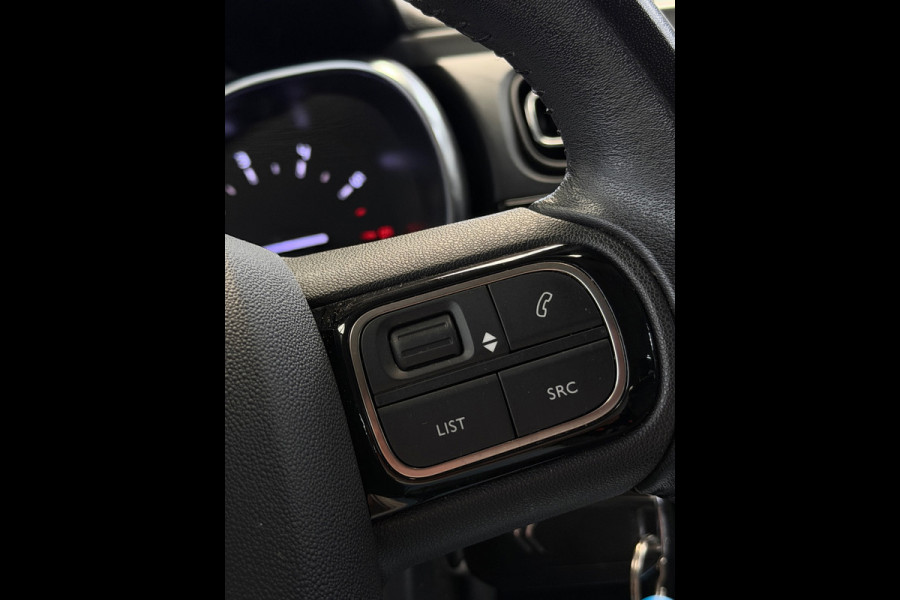 Citroën C3 1.2 PureTech S&S Shine CarPlay