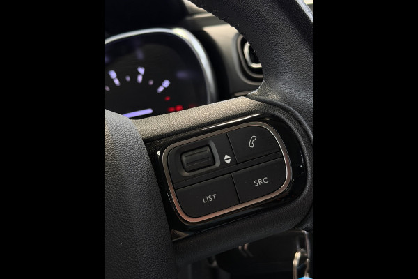 Citroën C3 1.2 PureTech S&S Shine CarPlay