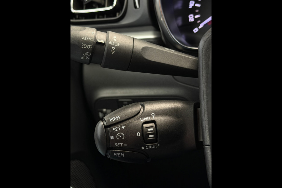 Citroën C3 1.2 PureTech S&S Shine CarPlay