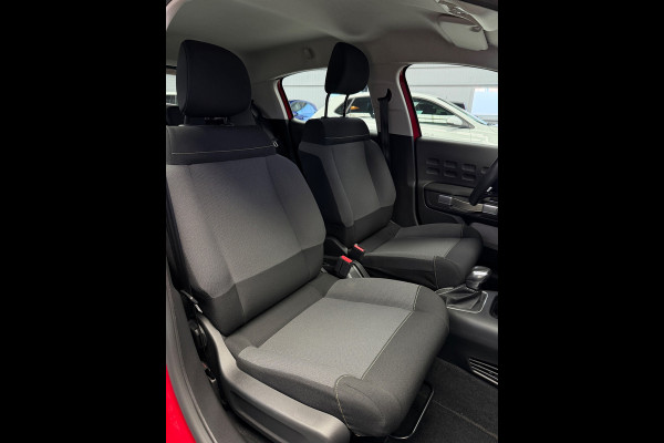 Citroën C3 1.2 PureTech S&S Shine CarPlay