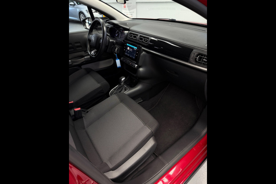 Citroën C3 1.2 PureTech S&S Shine CarPlay