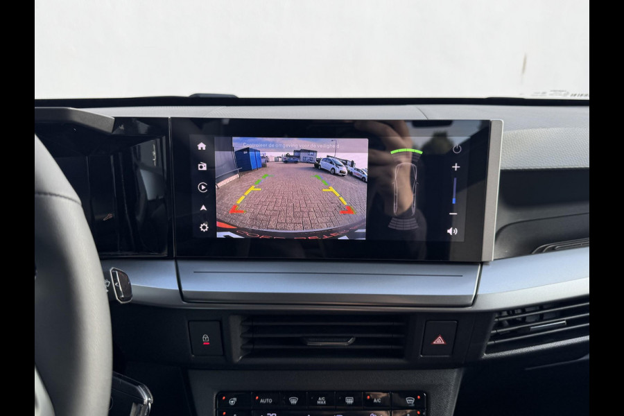 Opel Frontera Electric GS 44 kWh | Winter pack | Parkeercamera | Prijs is rijklaar