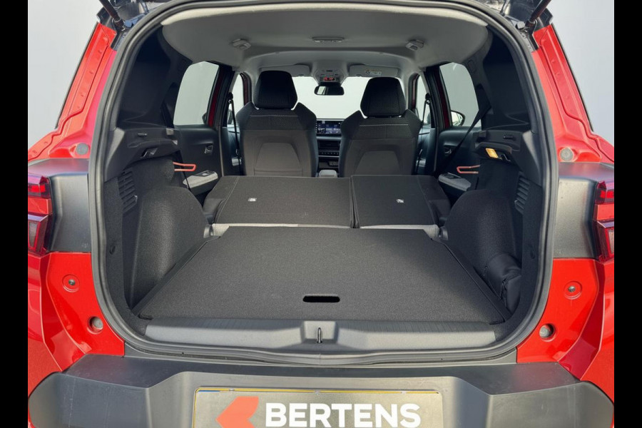 Opel Frontera Electric GS 44 kWh | Winter pack | Parkeercamera | Prijs is rijklaar