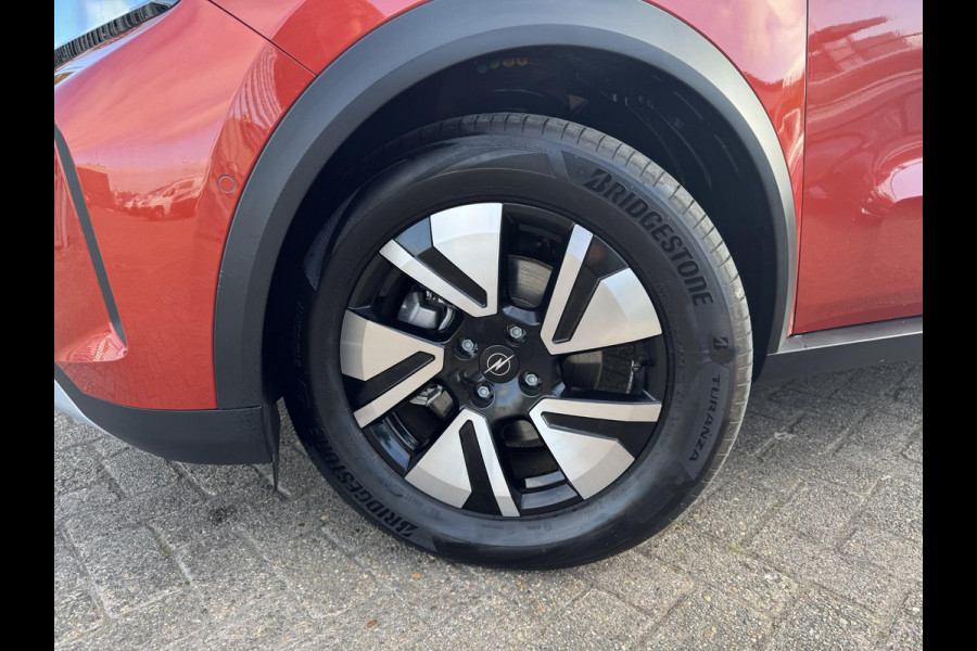Opel Frontera Electric GS 44 kWh | Winter pack | Parkeercamera | Prijs is rijklaar