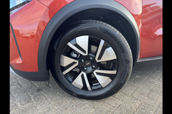 Opel Frontera Electric GS 44 kWh | Winter pack | Parkeercamera | Prijs is rijklaar