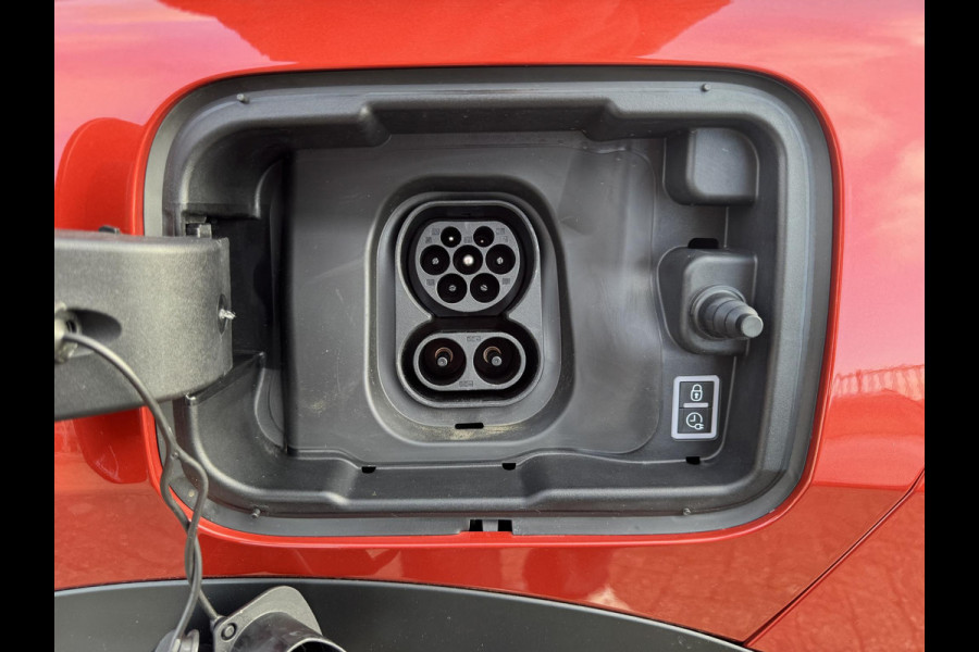 Opel Frontera Electric GS 44 kWh | Winter pack | Parkeercamera | Prijs is rijklaar