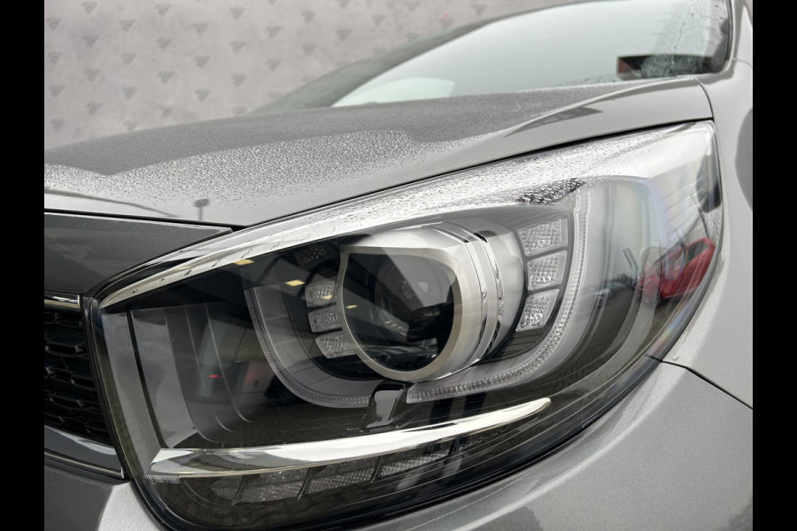 Kia Picanto 1.0 DPi DynamicPlusLine | Camera | Navi | Clima | 15" Velgen | Key-Less | Apple CarPlay/Android Auto | Cruise | LED |