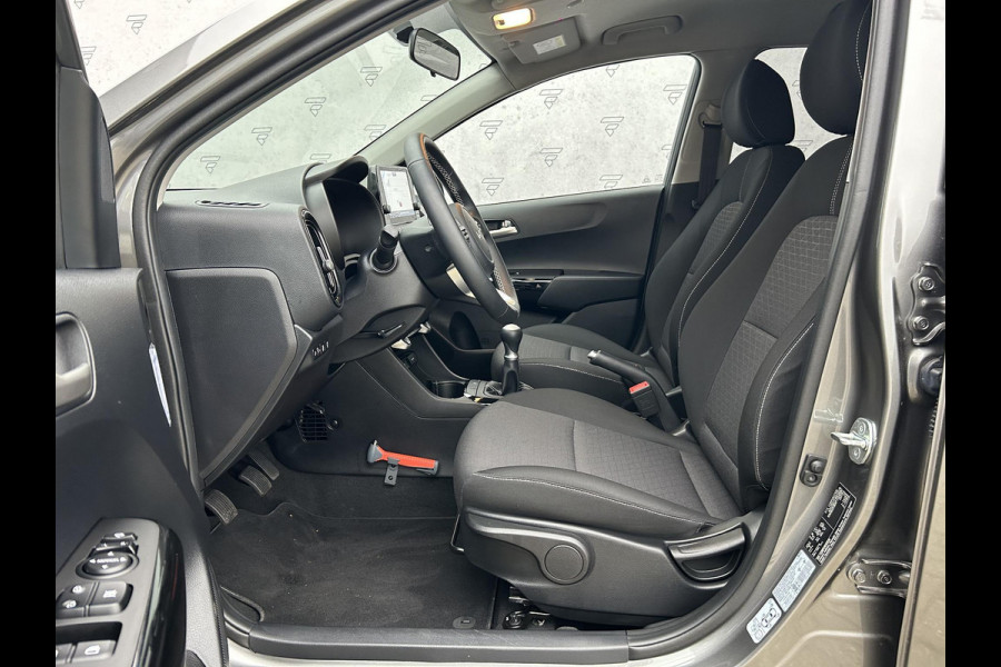 Kia Picanto 1.0 DPi DynamicPlusLine | Camera | Navi | Clima | 15" Velgen | Key-Less | Apple CarPlay/Android Auto | Cruise | LED |