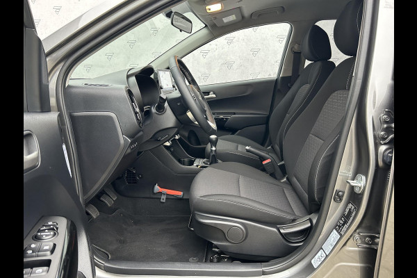Kia Picanto 1.0 DPi DynamicPlusLine | Camera | Navi | Clima | 15" Velgen | Key-Less | Apple CarPlay/Android Auto | Cruise | LED |