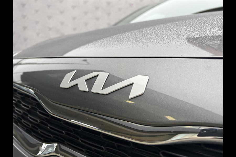 Kia Picanto 1.0 DPi DynamicPlusLine | Camera | Navi | Clima | 15" Velgen | Key-Less | Apple CarPlay/Android Auto | Cruise | LED |