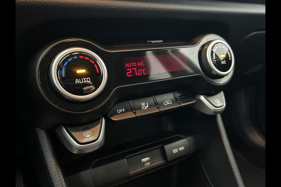 Kia Picanto 1.0 DPi DynamicPlusLine | Camera | Navi | Clima | 15" Velgen | Key-Less | Apple CarPlay/Android Auto | Cruise | LED |