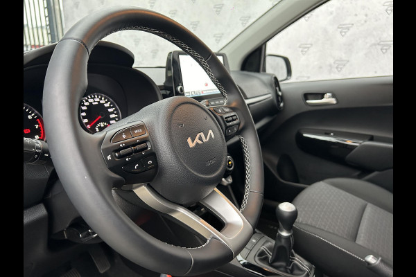 Kia Picanto 1.0 DPi DynamicPlusLine | Camera | Navi | Clima | 15" Velgen | Key-Less | Apple CarPlay/Android Auto | Cruise | LED |