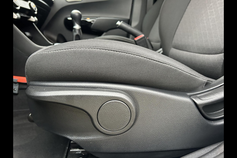 Kia Picanto 1.0 DPi DynamicPlusLine | Camera | Navi | Clima | 15" Velgen | Key-Less | Apple CarPlay/Android Auto | Cruise | LED |
