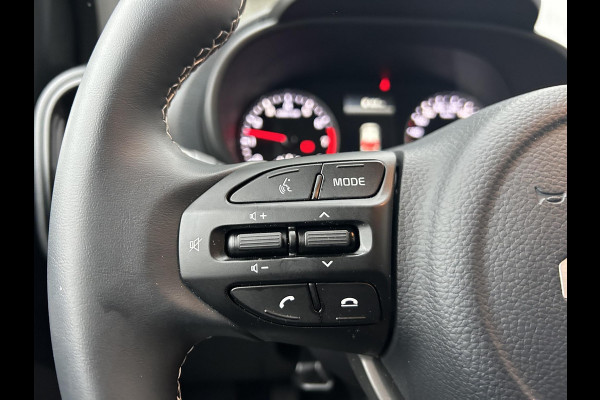 Kia Picanto 1.0 DPi DynamicPlusLine | Camera | Navi | Clima | 15" Velgen | Key-Less | Apple CarPlay/Android Auto | Cruise | LED |