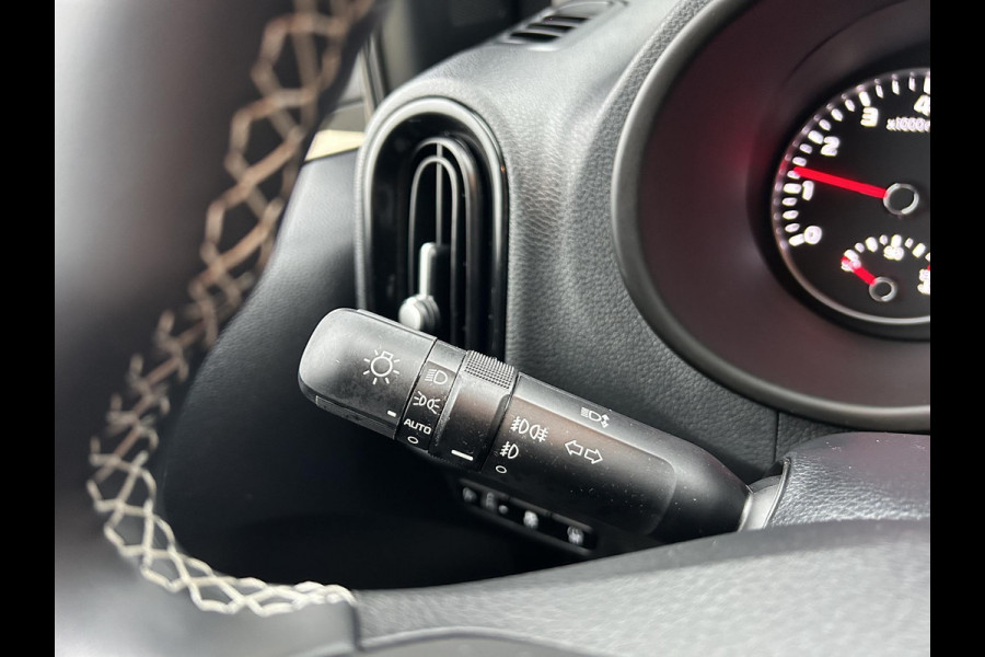 Kia Picanto 1.0 DPi DynamicPlusLine | Camera | Navi | Clima | 15" Velgen | Key-Less | Apple CarPlay/Android Auto | Cruise | LED |