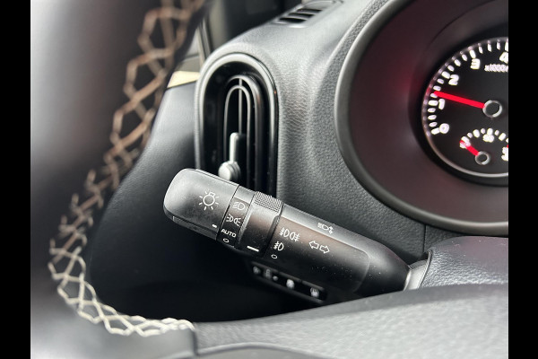 Kia Picanto 1.0 DPi DynamicPlusLine | Camera | Navi | Clima | 15" Velgen | Key-Less | Apple CarPlay/Android Auto | Cruise | LED |