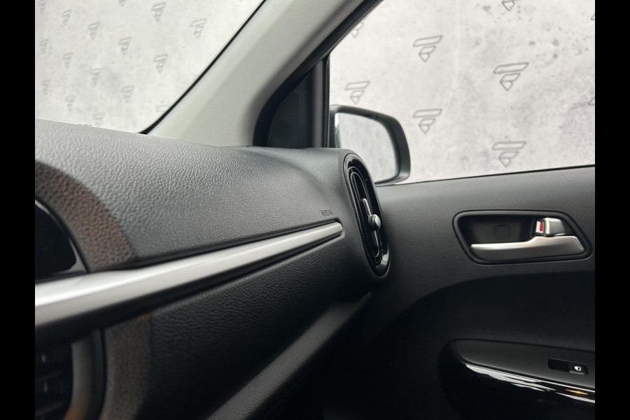 Kia Picanto 1.0 DPi DynamicPlusLine | Camera | Navi | Clima | 15" Velgen | Key-Less | Apple CarPlay/Android Auto | Cruise | LED |