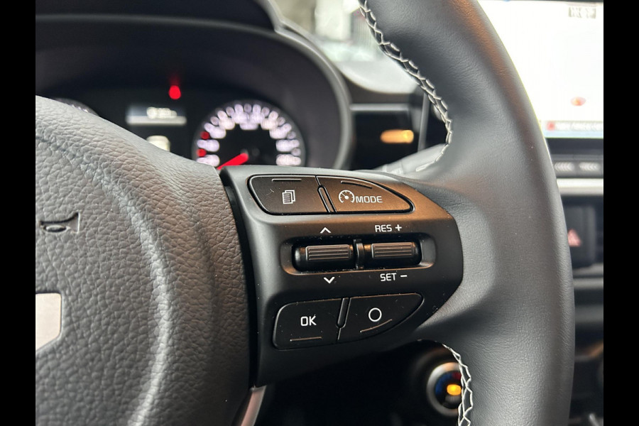 Kia Picanto 1.0 DPi DynamicPlusLine | Camera | Navi | Clima | 15" Velgen | Key-Less | Apple CarPlay/Android Auto | Cruise | LED |