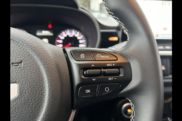 Kia Picanto 1.0 DPi DynamicPlusLine | Camera | Navi | Clima | 15" Velgen | Key-Less | Apple CarPlay/Android Auto | Cruise | LED |