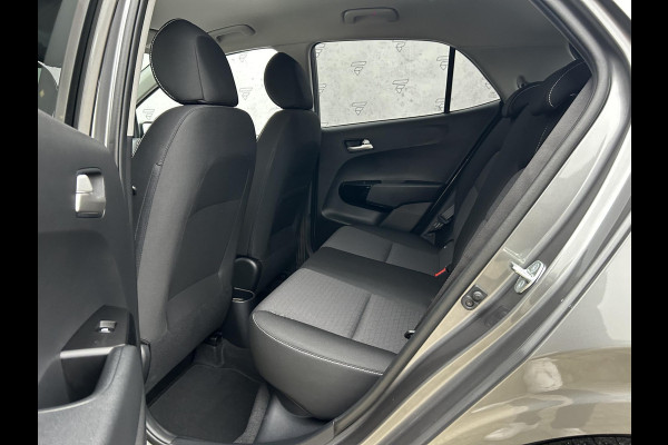 Kia Picanto 1.0 DPi DynamicPlusLine | Camera | Navi | Clima | 15" Velgen | Key-Less | Apple CarPlay/Android Auto | Cruise | LED |
