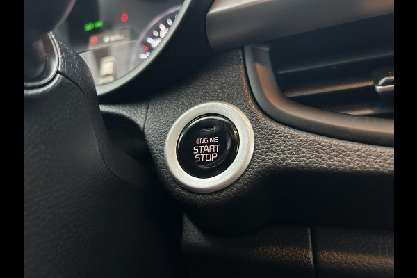 Kia Picanto 1.0 DPi DynamicPlusLine | Camera | Navi | Clima | 15" Velgen | Key-Less | Apple CarPlay/Android Auto | Cruise | LED |