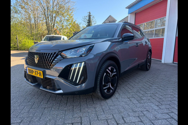 Peugeot 2008 1.2 PureTech 130 PK | Allure |