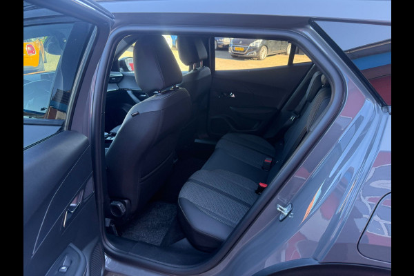 Peugeot 2008 1.2 PureTech 130 PK | Allure |