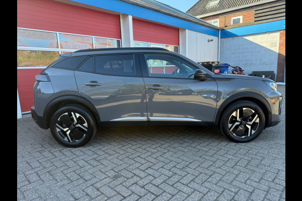 Peugeot 2008 1.2 PureTech 130 PK | Allure |