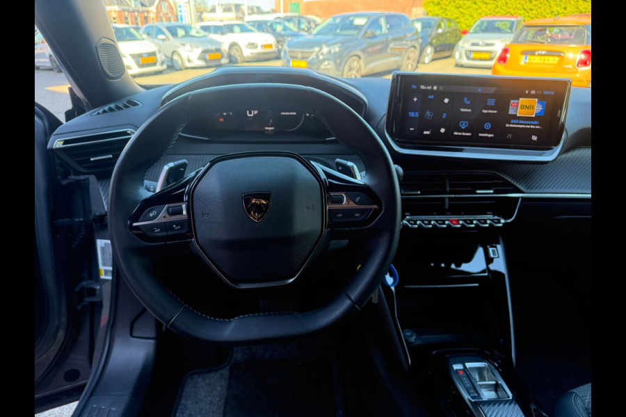 Peugeot 2008 1.2 PureTech 130 PK | Allure |